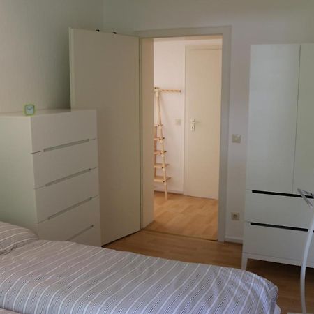 Travel Apartments Munster  Extérieur photo