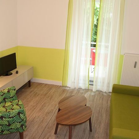 Travel Apartments Munster  Extérieur photo