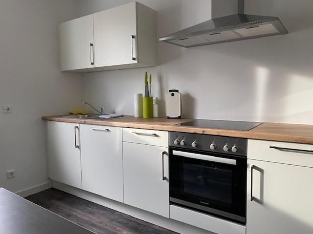 Travel Apartments Munster  Extérieur photo