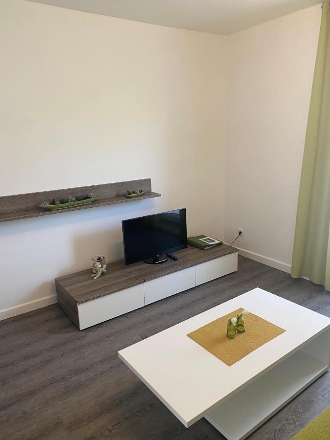 Travel Apartments Munster  Extérieur photo