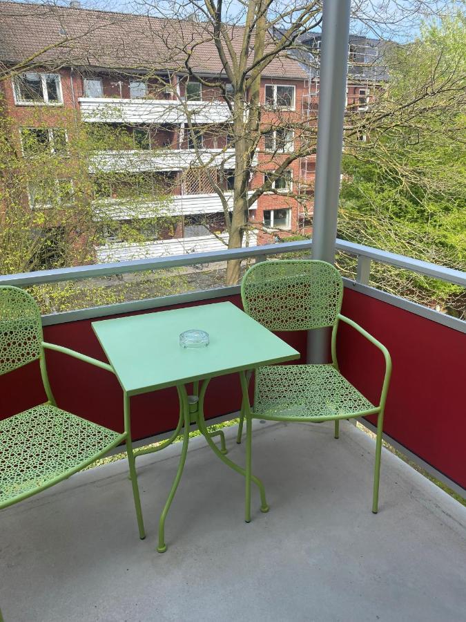 Travel Apartments Munster  Extérieur photo