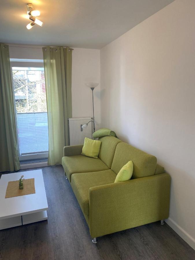 Travel Apartments Munster  Extérieur photo