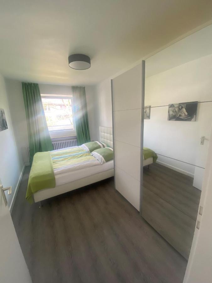 Travel Apartments Munster  Extérieur photo