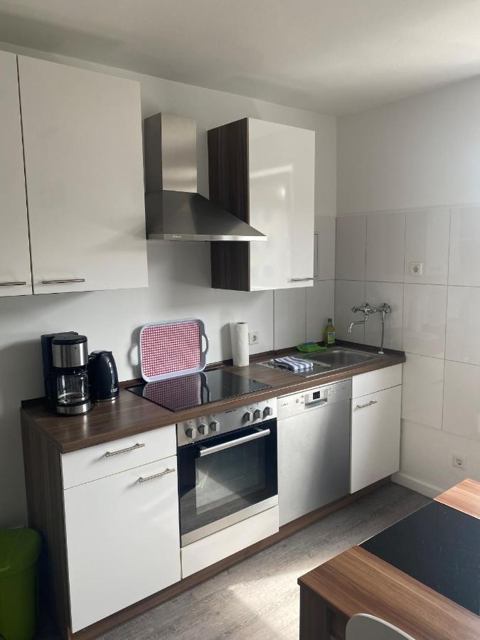 Travel Apartments Munster  Extérieur photo