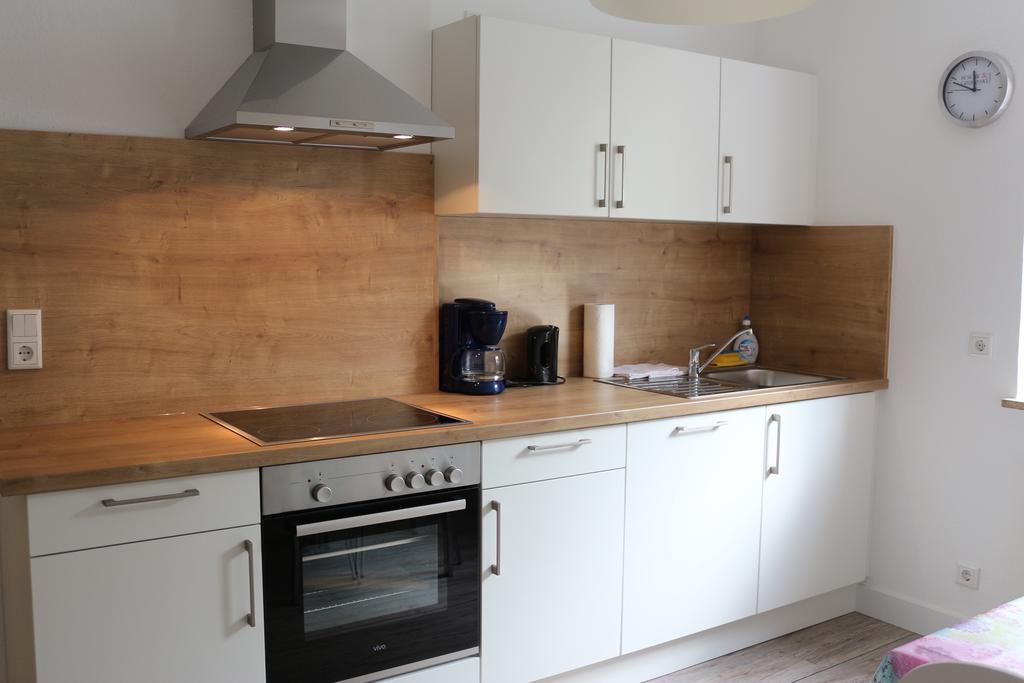 Travel Apartments Munster  Extérieur photo