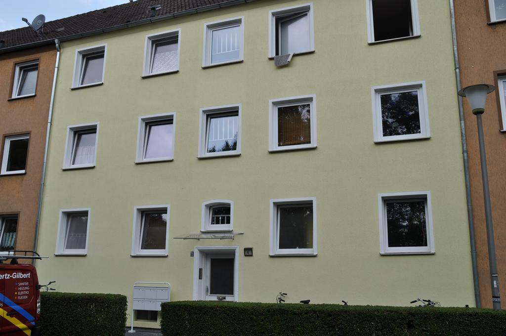 Travel Apartments Munster  Extérieur photo
