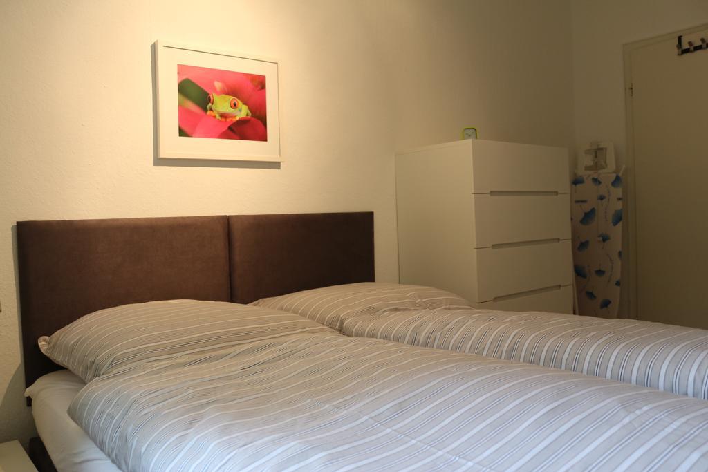 Travel Apartments Munster  Extérieur photo
