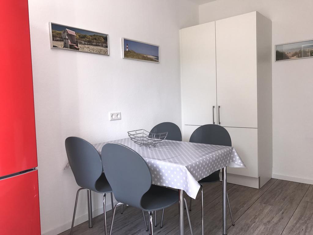 Travel Apartments Munster  Extérieur photo