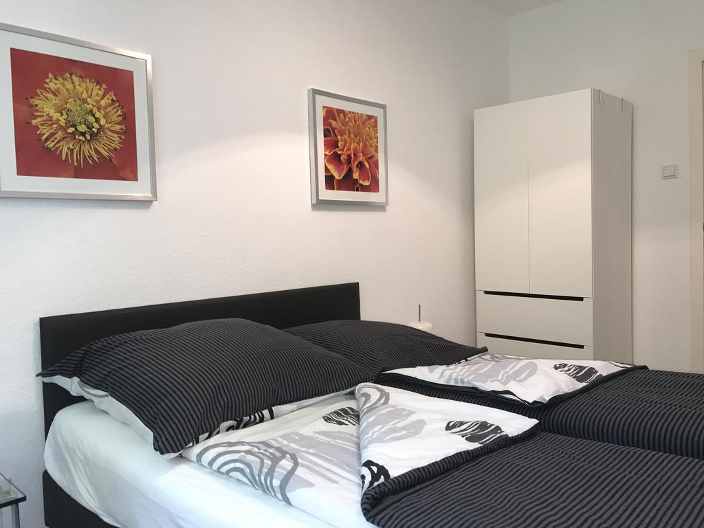 Travel Apartments Munster  Extérieur photo