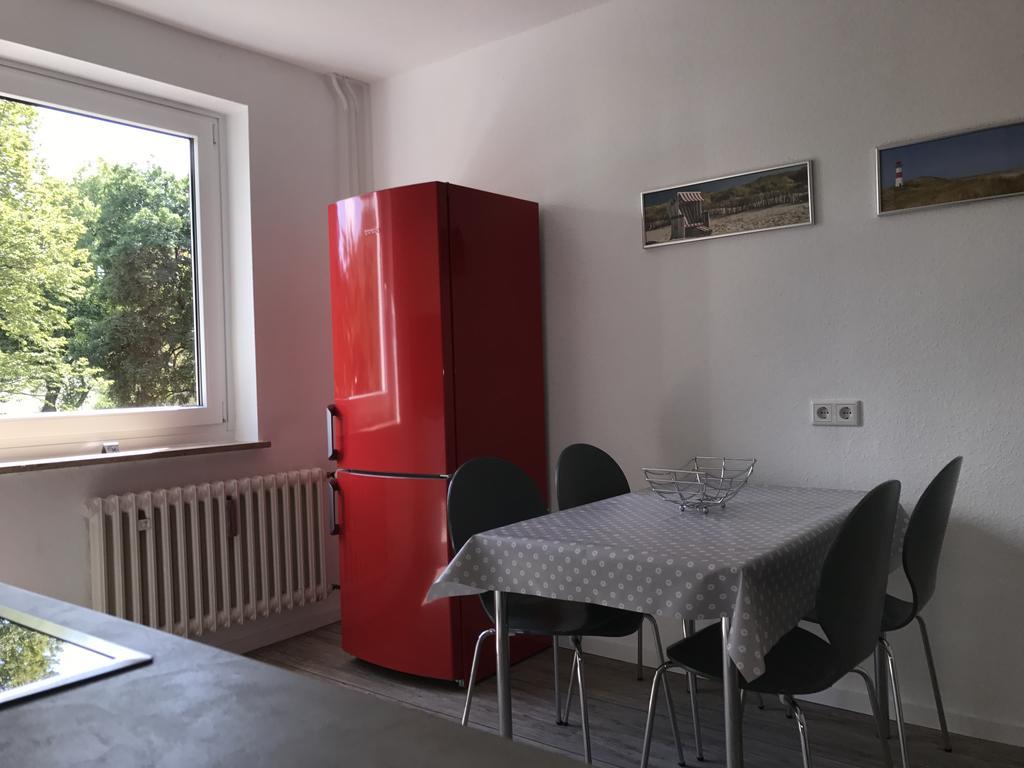 Travel Apartments Munster  Extérieur photo